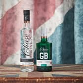 Diageo hails Chase's 'quintessentially British portfolio of high-quality, crafted brands'. Picture: Jamie Orlando Smith.