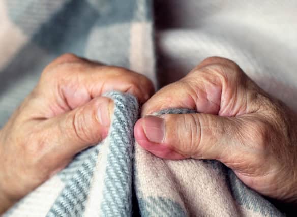 Everything you need to know about the Winter Fuel Allowance, including who's eligible, how it works and how to claim (Image credit: Getty Images/Canva)