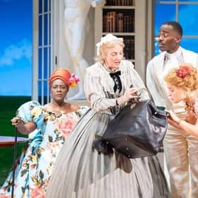 Productions take centre stage at Vue this month
