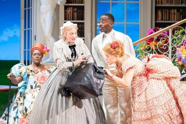 Productions take centre stage at Vue this month