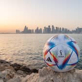 The decision to award Fifa's World Cup to Qatar has been strongly criticised for a number of reasons (Picture: David Ramos/Getty Images)