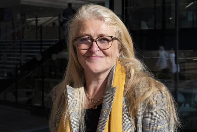 Laura Sandys, Non-Executive Director, Highview Power