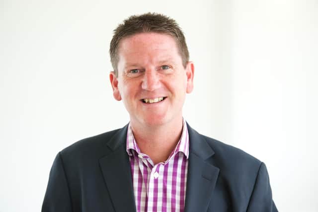 Chris Morris