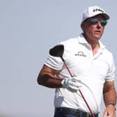 Phil Mickelson has pulled out of the US PGA Championship.