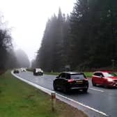 Ministers confirmed the 2025 deadline for dualling the A9 will not be met.