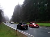 Ministers confirmed the 2025 deadline for dualling the A9 will not be met.