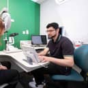 The expansion has marked a jobs boost for the store, with the two more members of staff joining the team - image Chris James