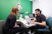 The expansion has marked a jobs boost for the store, with the two more members of staff joining the team - image Chris James
