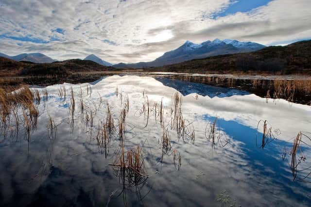 Successful applications to the Skye-based screenwriting initiative will spend a week-long residence on the island next year.