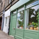 Lila Yoga in Bruntsfield, Edinburgh