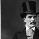 Dr Thomas Neill Cream