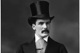 Dr Thomas Neill Cream