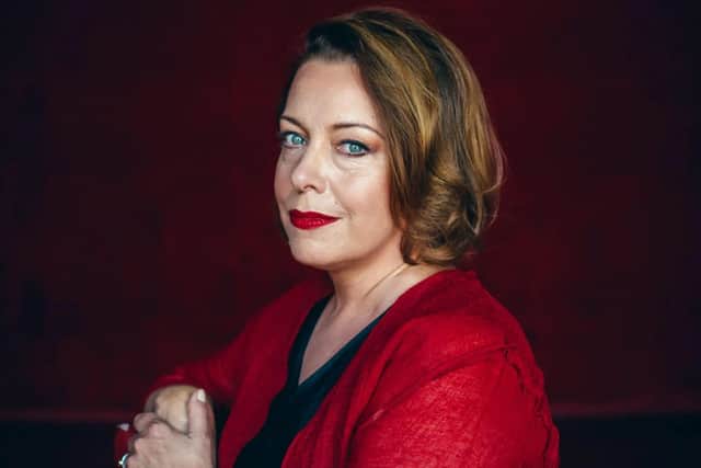 Nina Stemme