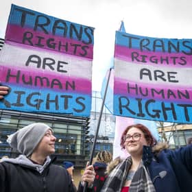 Some MPs believe the Gender Recognition Reform act is "dead in the water".