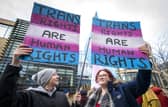Some MPs believe the Gender Recognition Reform act is "dead in the water".