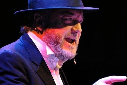 George Galloway could contest by-election