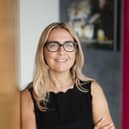 Gillian Dalziel, Early Career Specialist at Diageo.