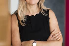 Gillian Dalziel, Early Career Specialist at Diageo.