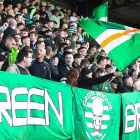 How the Celtic players rated in game against Livingston. (Photo by Ross MacDonald / SNS Group)