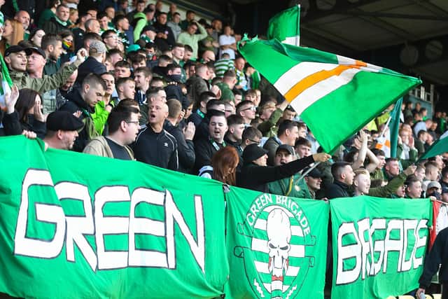 How the Celtic players rated in game against Livingston. (Photo by Ross MacDonald / SNS Group)