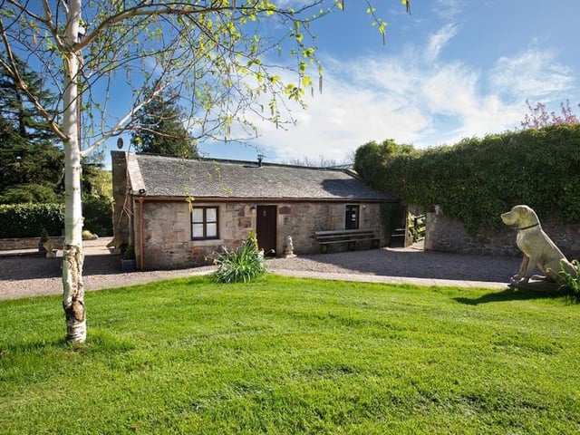 Bothy.