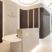 The hospital provides a luxury healthcare experience, ensuring every patient receives personalised treatment and dedicated aftercare directly from their surgical team.