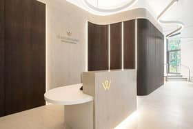 The hospital provides a luxury healthcare experience, ensuring every patient receives personalised treatment and dedicated aftercare directly from their surgical team.