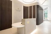 The hospital provides a luxury healthcare experience, ensuring every patient receives personalised treatment and dedicated aftercare directly from their surgical team.
