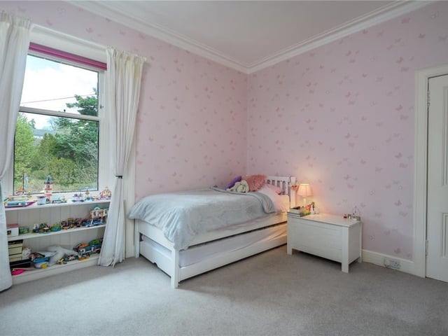 Bedroom 4.