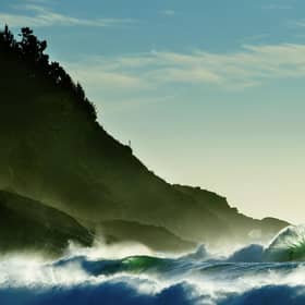 Chile, 2009 by Chris Burkard PIC: Courtesy of Chris Burkard / gestalten