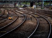 Rail safety is paramount and must not be jeopardised by maintenance budget cuts (Picture: Chris J Ratcliffe/Getty Images)