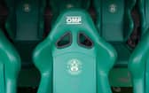 Hibs are still drawing up a shortlist of candidates to replace Lee Johnson in the dug-out. (Photo by Simon Wootton / SNS Group)