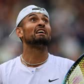 Evil? A bully? Do they mean me? The incredulous, incorrigible, incendiary Nick Kyrgios