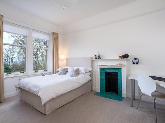 Bedroom 3.