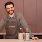 'We can’t wait to see more people enjoying Talonmore in their preferred serves and to continue being an ambassador for healthier living,' says the drinks boss MD. Picture: contributed.