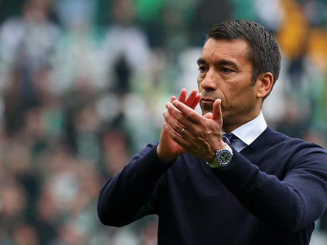 Went with a strong line-up and rewarded with a point, though will feel it could have been all three. However no glaring injury issues and team on a high after stirring second half performance to lift mood ahead of Europa League semi-final.