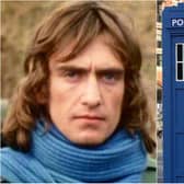 Doctor Who star Stewart Bevan has died at the age of 73.