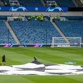 Rangers host Servette in the Champions League third qualifying round first leg at Ibrox Stadium on Wednesday. (Photo by Alan Harvey / SNS Group)