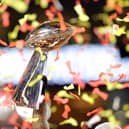 Who will get their hands on the Vince Lombardi Trophy in 2021? (Pic: Getty Images)