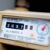 Residents in the UK face rising energy bills.