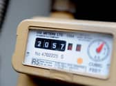 Residents in the UK face rising energy bills.