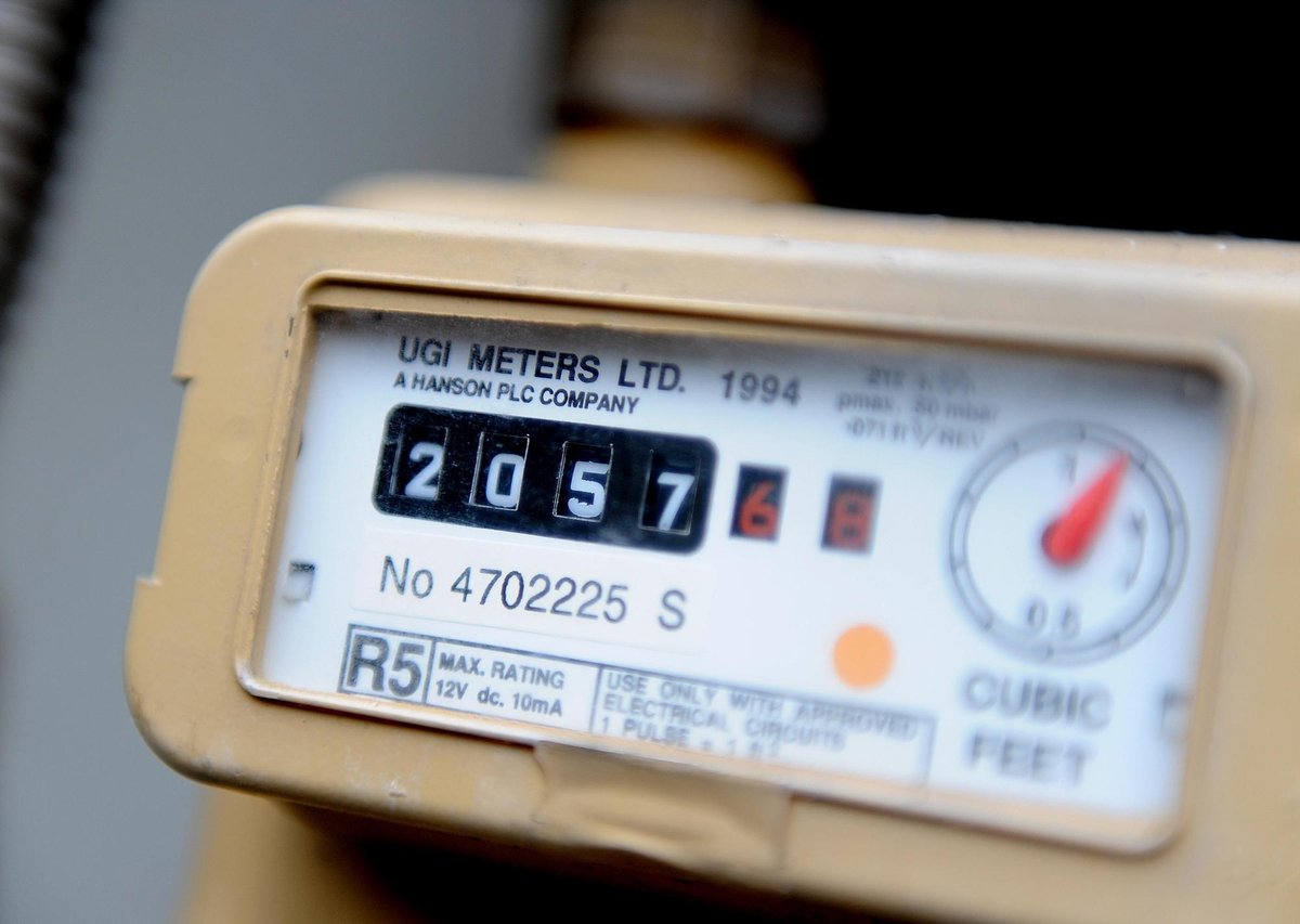 Ceny energii w Polsce zaskakują i podkreślają niekompetencję rządu Wielkiej Brytanii – Stephen McGilkenny