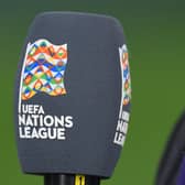 Scotland play their final Nations League fixture this evening.  (Photo by Craig Foy / SNS Group)