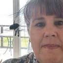 Lorraine Colquhoun of Re-engage