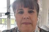 Lorraine Colquhoun of Re-engage