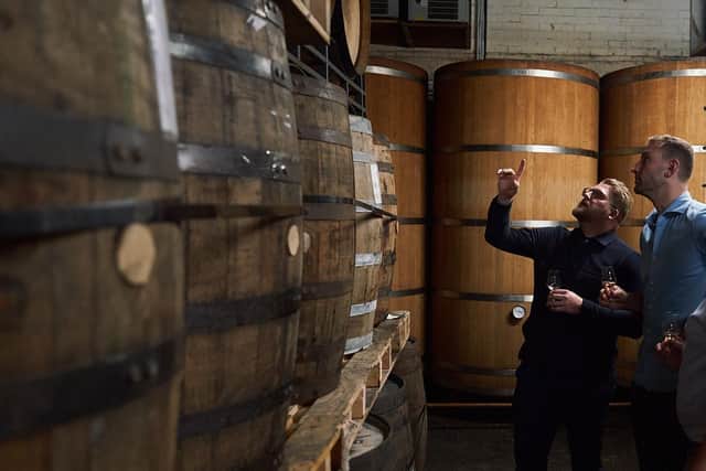 Things to avoid when exploring whisky investment. Picture – supplied