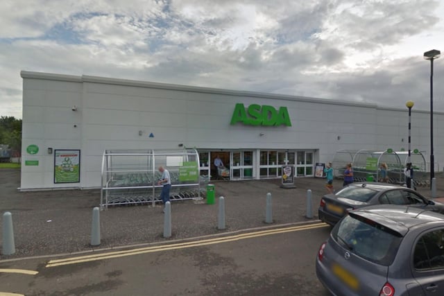 Coming in third place with more than 138,000 searches a month for openings is Asda. This is thanks to more than 114,000 searches for ‘Asda jobs’ and 24,000 searches monthly for ‘Asda careers’.