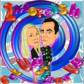 Get Up Stand Up by 2Moreish is set for a July release.