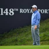 Bob MacIntyre finished in a tie for sixth on his debut in the 2019 Open Championship at Royal Portrush. Picture: Brendan Moran/Sportsfile via Getty Images