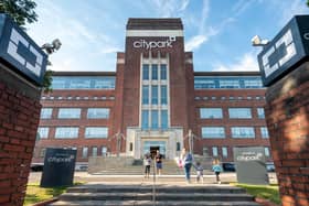 MCR Property Group has completed the acquisition of CityPark Glasgow, an iconic former tobacco factory on Alexandra Parade that has since been converted into a vast centre for business, creativity and leisure.